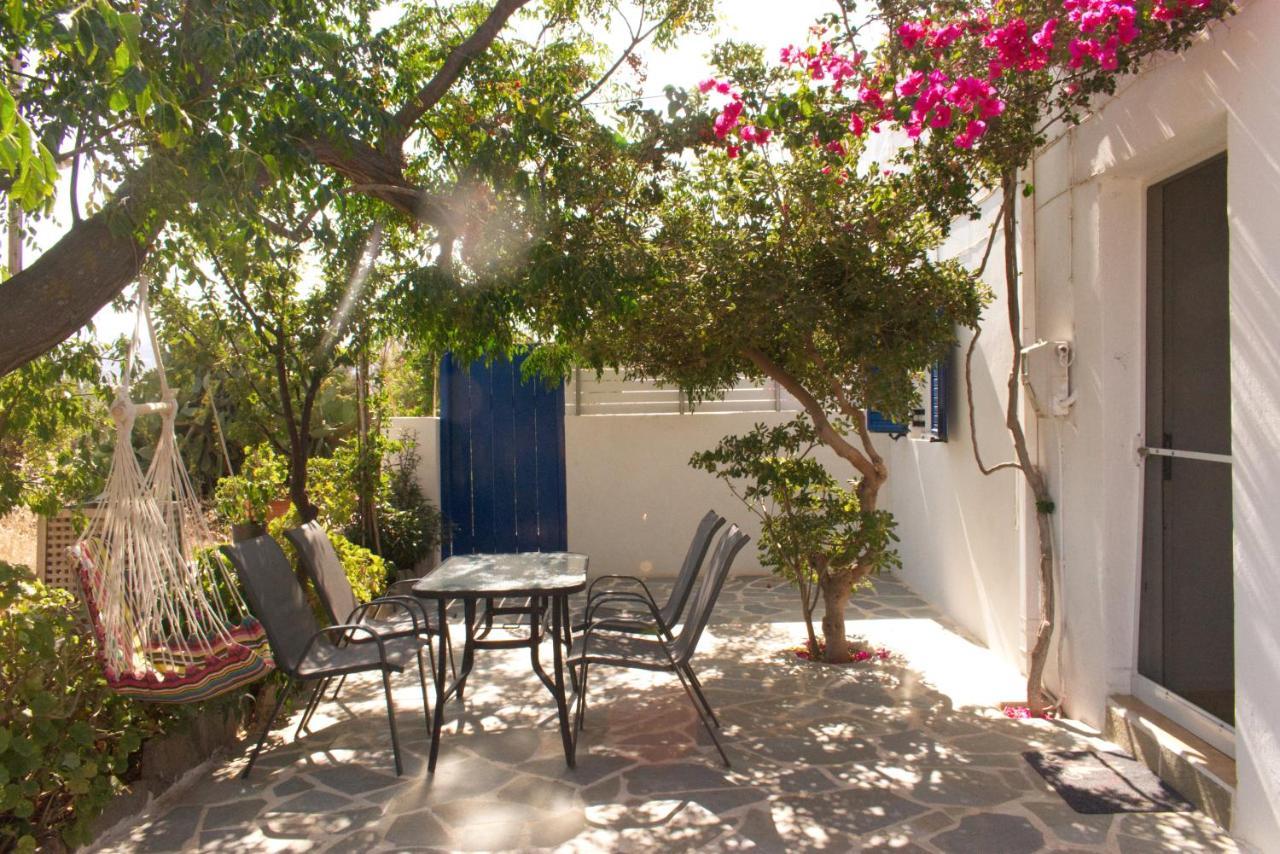 Villa Margaret House Isterni  Exterior foto